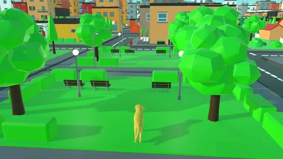 Meiro Master screenshot 5