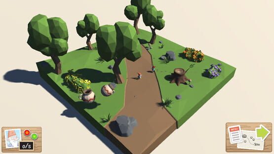 Find the Gnome 2 cover