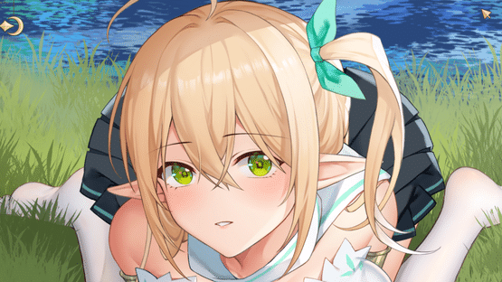 Adorable Witch 3 Screenshot