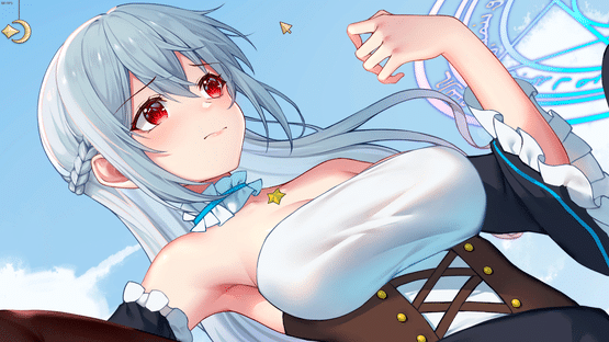 Adorable Witch 3 Screenshot