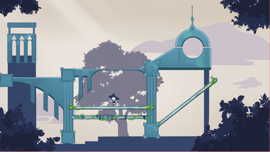 Adorable Witch 3 Screenshot