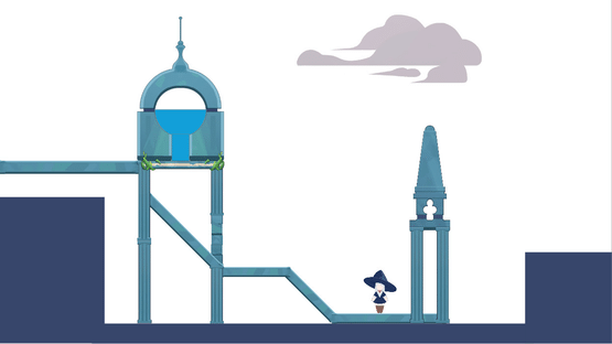 Adorable Witch 3 Screenshot