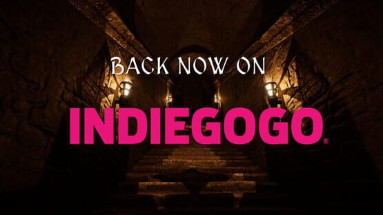 Cursed Dungeon Raider cover