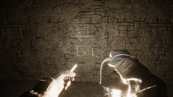 Cursed Dungeon Raider screenshot 3