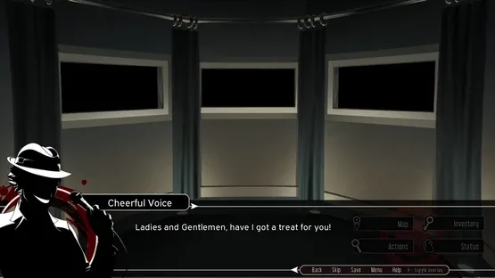 The Price of Flesh screenshot 2
