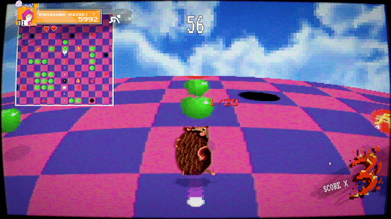 Press A For Achievements Screenshot
