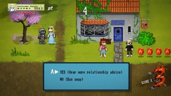 Press A For Achievements screenshot 7