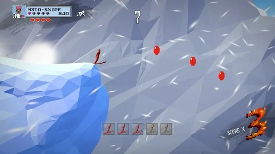 Press A For Achievements screenshot 8