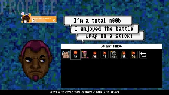 Press A For Achievements screenshot 9