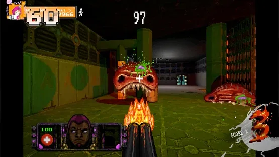 Press A For Achievements screenshot 10