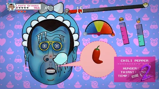 Press A For Achievements screenshot 11