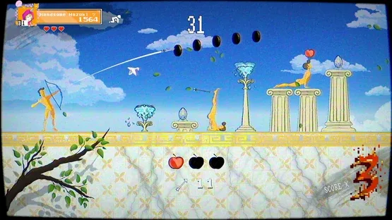 Press A For Achievements screenshot 1