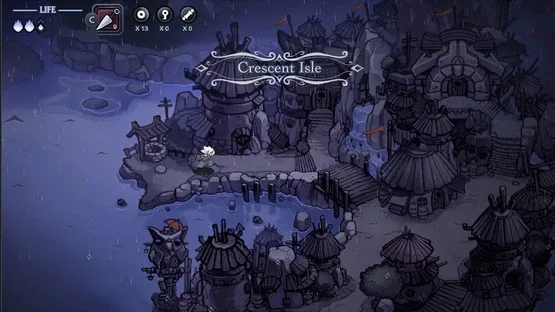 Twilight Monk screenshot 2