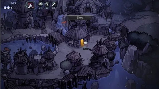 Twilight Monk screenshot 5