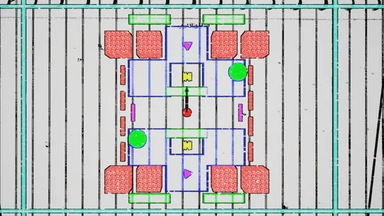 Solos gameplay screenshot 4