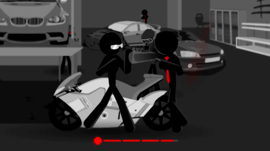 Sift Heads Reborn Screenshot