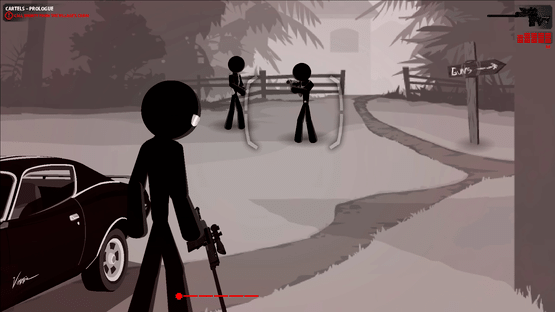 Sift Heads Reborn Screenshot