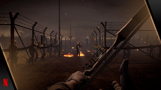 Into the Dead 2: Unleashed Screenshot