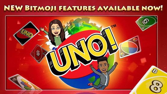 UNO! Mobile Screenshot