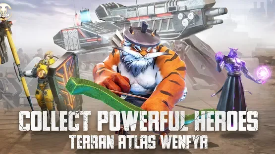 Eternal Evolution screenshot 1