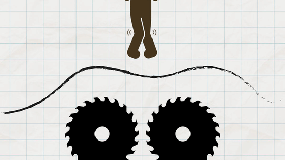 Draw Two Save: Save the man Screenshot