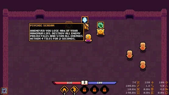 Neophyte screenshot 6