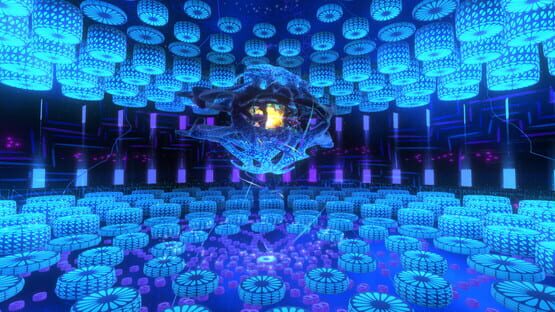 Visionarium 2 - The Descent screenshot 6