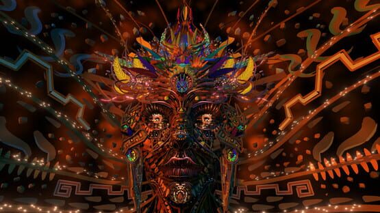 Visionarium 2 - The Descent screenshot 4
