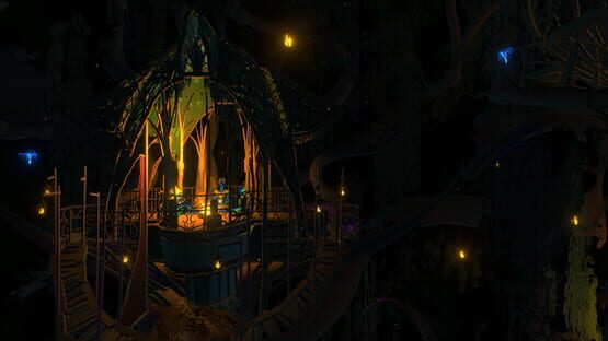 Visionarium 2 - The Descent screenshot 5