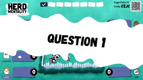 Big Screen Games: Pack 1 screenshot 8