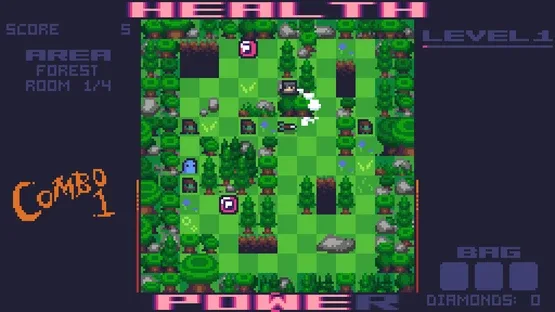 Quester screenshot 1