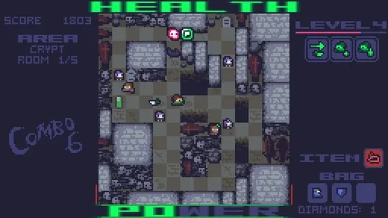 Quester screenshot 6