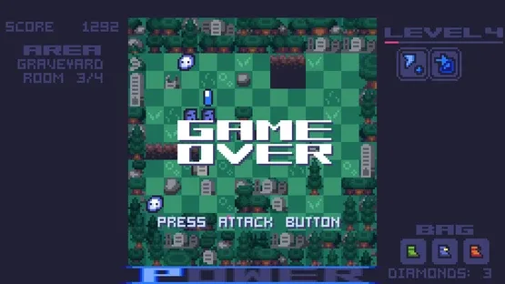 Quester screenshot 7