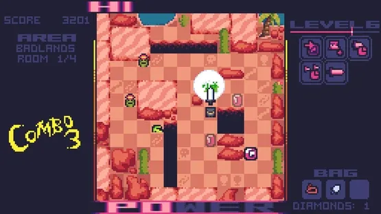 Quester screenshot 8