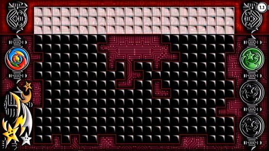 Sumy Shelltris - ICEBLOCKS 1 screenshot 3