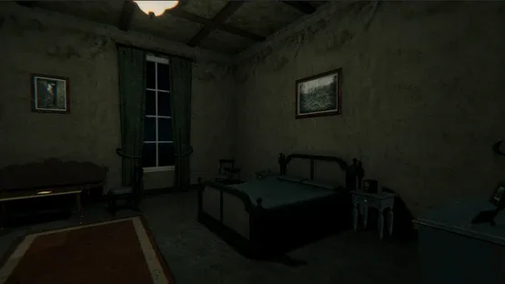 13: Origin - Chapter One screenshot 6