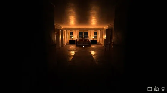 13: Origin - Chapter One screenshot 1
