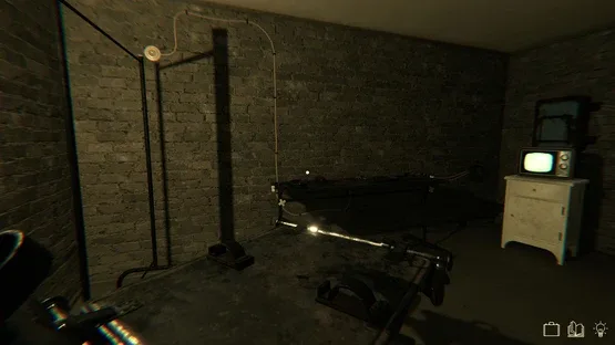 13: Origin - Chapter One screenshot 3