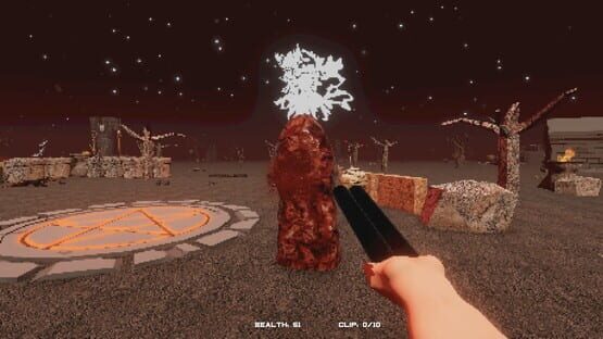 My NAUGHTY Shotgun screenshot 6