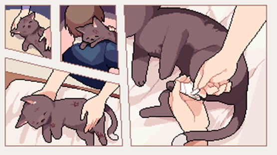 I Got a Millenary Cat Screenshot