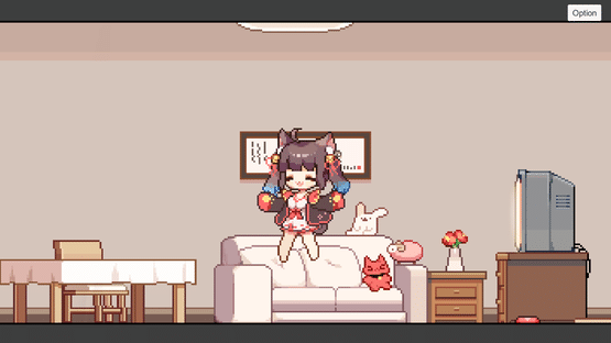 I Got a Millenary Cat Screenshot