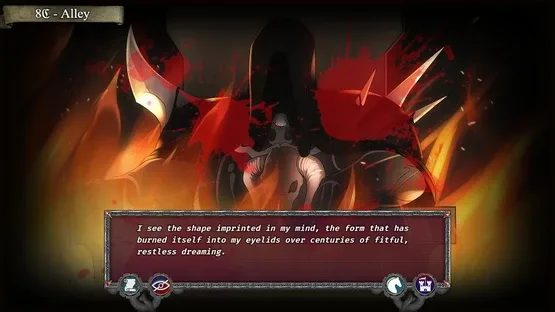 Tyrant Quest: Gold Edition screenshot 1