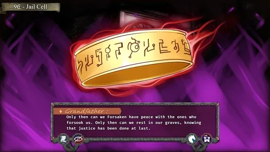 Tyrant Quest: Gold Edition screenshot 5