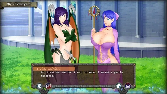Tyrant Quest: Gold Edition screenshot 7