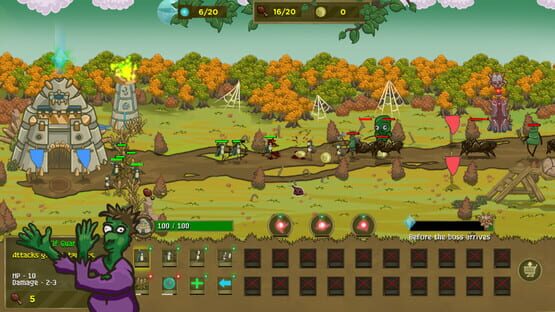 Lord of the Click 3 cover