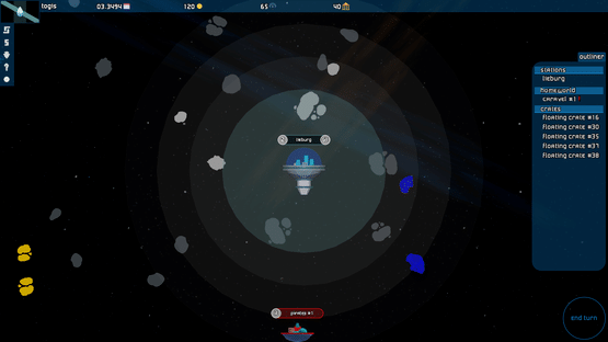 Gate Builders Screenshot