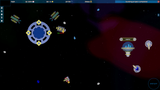 Gate Builders Screenshot