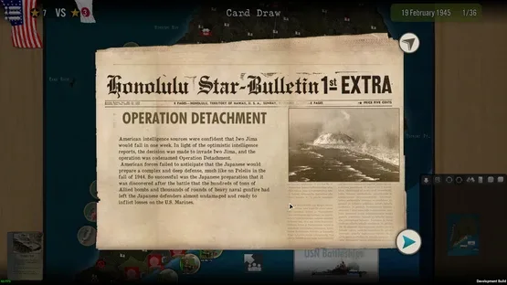 SGS Pacific D-Day screenshot 4