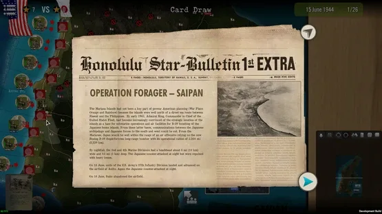 SGS Pacific D-Day screenshot 6