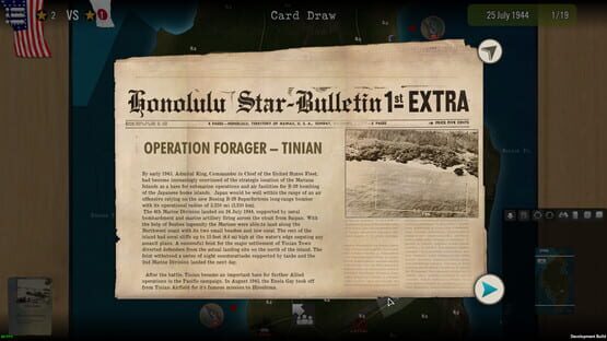SGS Pacific D-Day screenshot 3